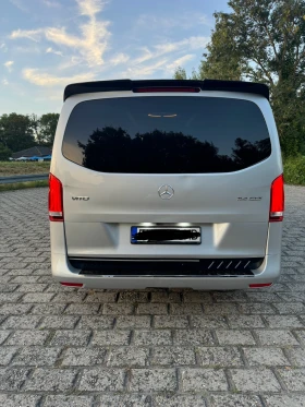 Mercedes-Benz Vito 2.2CDI 136КС , снимка 4