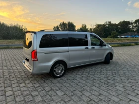 Mercedes-Benz Vito 2.2CDI 136КС , снимка 16