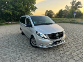 Mercedes-Benz Vito 2.2CDI 136КС , снимка 1