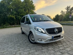 Mercedes-Benz Vito 2.2CDI 136КС , снимка 2