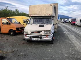 Iveco 3510 2.5TDI 2.5D 2.5TD 2.8TDI 5 | Mobile.bg    12