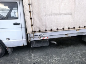 Iveco 3510 2.5TDI 2.5D 2.5TD 2.8TDI 5 | Mobile.bg    16