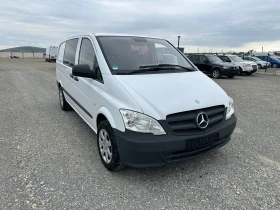 Mercedes-Benz Vito 116CDI* 2.2CDI* 163�.�.* ����� ����* 6-������ | Mobile.bg � ����� ������ 3