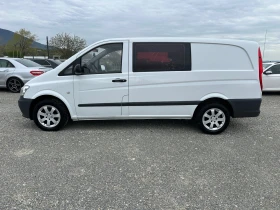 Mercedes-Benz Vito 116CDI* 2.2CDI* 163�.�.* ����� ����* 6-������ | Mobile.bg � ����� ������ 8