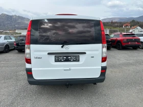Mercedes-Benz Vito 116CDI* 2.2CDI* 163к.с.* ДЪЛГА БАЗА* 6-МЕСТЕН | Auto.bg — изображение 7