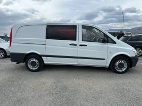 Mercedes-Benz Vito 116CDI* 2.2CDI* 163к.с.* ДЪЛГА БАЗА* 6-МЕСТЕН | Auto.bg — изображение 4