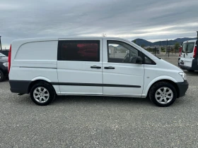 Mercedes-Benz Vito 116CDI* 2.2CDI* 163�.�.* ����� ����* 6-������ | Mobile.bg � ����� ������ 7