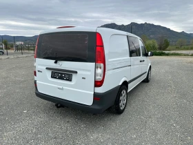 Mercedes-Benz Vito 116CDI* 2.2CDI* 163�.�.* ����� ����* 6-������ | Mobile.bg � ����� ������ 4