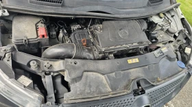 Mercedes-Benz Vito 109 CDI XXL  | Mobile.bg    14