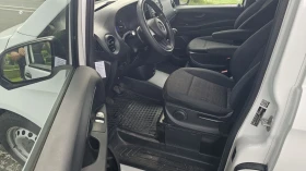 Обява за продажба на Mercedes-Benz Vito 109 CDI XXL  ~27 800 лв. - изображение 6