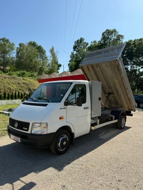  VW Lt