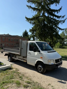 VW Lt !!!    ! | Mobile.bg    3