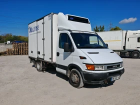 Iveco Daily 35C13A, ПАДАЩ БОРД, 6-СКОРОСТИ 