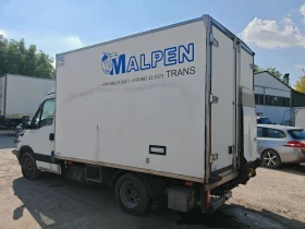 Iveco Daily 35C13A,  , 6-  | Mobile.bg    5