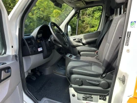 Mercedes-Benz Sprinter 316 CDI 163.,    | Mobile.bg    8