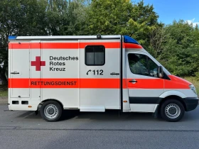 Mercedes-Benz Sprinter 316 CDI 163.,    | Mobile.bg    6