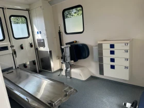 Mercedes-Benz Sprinter 316 CDI 163.,    | Mobile.bg    13