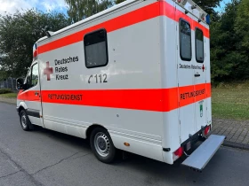 Mercedes-Benz Sprinter 316 CDI 163.,    | Mobile.bg    3