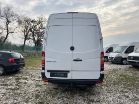 Mercedes-Benz Sprinter 316 MAXI     | Mobile.bg    5