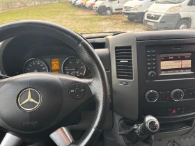 Mercedes-Benz Sprinter 316 MAXI     | Mobile.bg    9