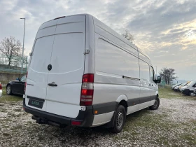 Mercedes-Benz Sprinter 316 MAXI     | Mobile.bg    4