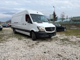 Mercedes-Benz Sprinter 316 MAXI     | Mobile.bg    3
