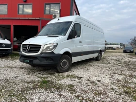 Mercedes-Benz Sprinter 316 MAXI КЛИМА НАВИ КРУИЗ КОНТРОЛ - изображение 1