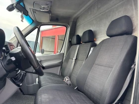 Mercedes-Benz Sprinter 316 MAXI     | Mobile.bg    7