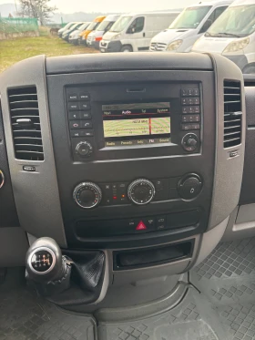 Mercedes-Benz Sprinter 316 MAXI     | Mobile.bg    10