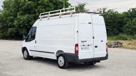 Ford Transit 2.2 110кс КЛИМАТИК | Auto.bg — изображение 3