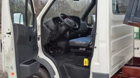 Iveco Daily 40C13 ТРИСТРАНЕН САМОСВАЛ  | Auto.bg — изображение 9