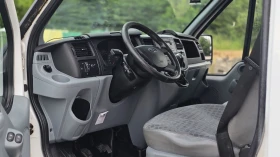 Ford Transit 2.2 110кс КЛИМАТИК | Auto.bg — изображение 9