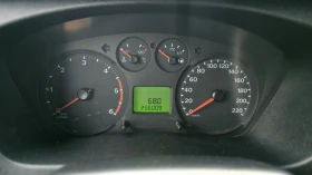 Ford Transit 2.2 110кс КЛИМАТИК | Auto.bg — изображение 15