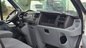 Ford Transit 2.2 110кс КЛИМАТИК | Auto.bg — изображение 13