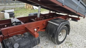 Iveco Daily 40C13 ТРИСТРАНЕН САМОСВАЛ  | Auto.bg — изображение 12