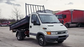 Iveco Daily 40C13 ТРИСТРАНЕН САМОСВАЛ  | Auto.bg — изображение 7