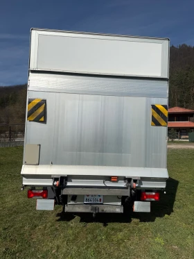 Iveco 35S18 35S18 HI-MATIK БОРД КЛИМА 4.10М МЕЖДУОСИЕ | Auto.bg — изображение 9