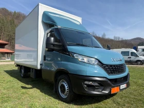 Iveco 35S18 35S18 HI-MATIK БОРД КЛИМА 4.10М МЕЖДУОСИЕ | Auto.bg — изображение 3