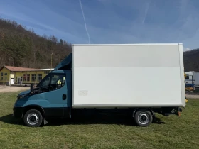 Iveco 35S18 35S18 HI-MATIK БОРД КЛИМА 4.10М МЕЖДУОСИЕ | Auto.bg — изображение 5