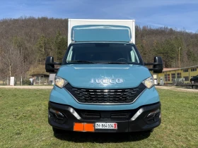 Iveco 35S18 35S18 HI-MATIK БОРД КЛИМА 4.10М МЕЖДУОСИЕ | Auto.bg — изображение 2