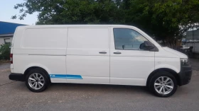 VW Transporter 2.0TDI 140 kc Long | Mobile.bg � ����� ������ 2