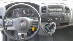 VW Transporter 2.0TDI 140 kc Long | Mobile.bg � ����� ������ 10