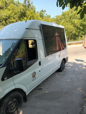 Ford Transit ��������� �����  | Mobile.bg � ����� ������ 2