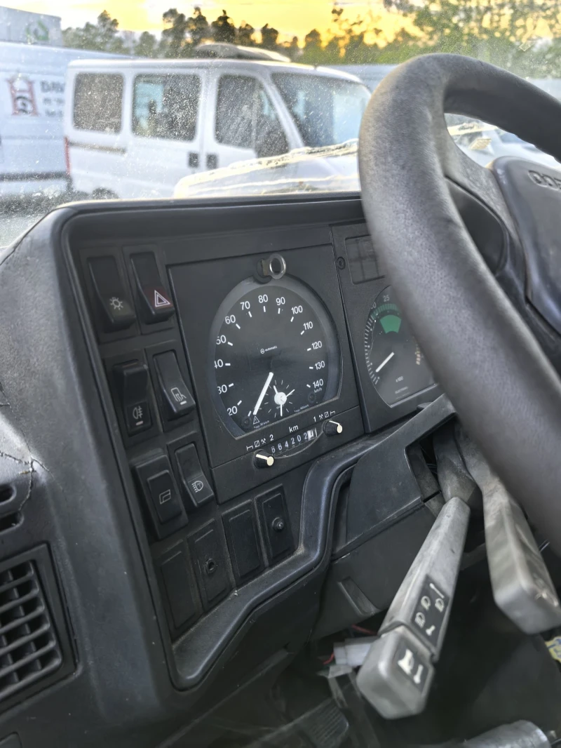 Iveco 3510 2.5TDI 2.5D 2.5TD 2.8TDI 5броя, снимка 15 - Бусове и автобуси - 51559040