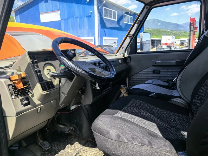 Iveco 3510 2.5TDI 2.5D 2.5TD 2.8TDI 5броя, снимка 5 - Бусове и автобуси - 51559040