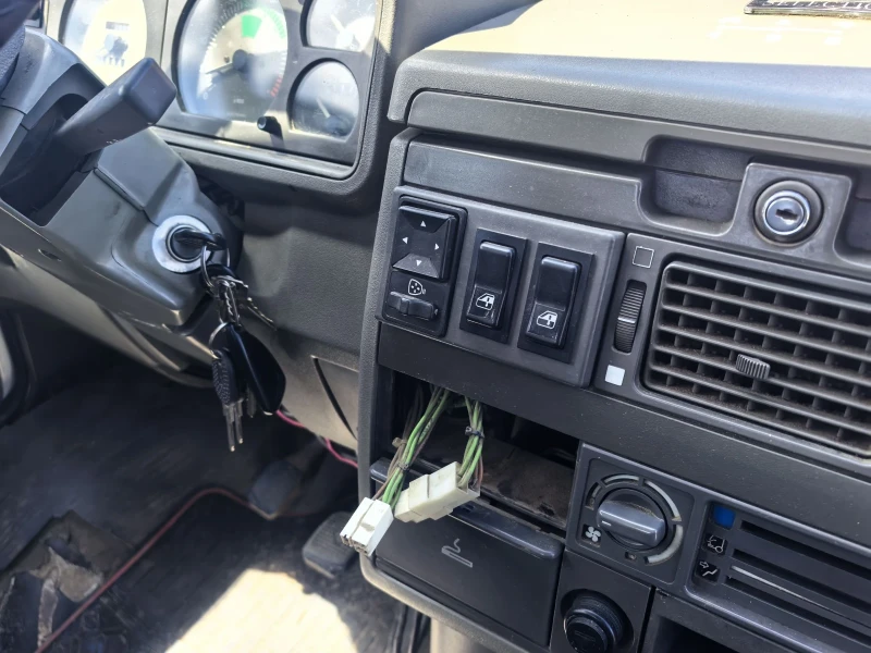 Iveco 3510 2.5TDI 2.5D 2.5TD 2.8TDI 5броя, снимка 9 - Бусове и автобуси - 51559040