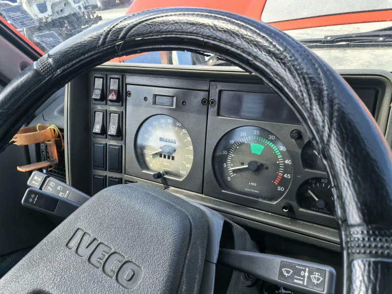Iveco 3510 2.5TDI 2.5D 2.5TD 2.8TDI 5броя, снимка 10 - Бусове и автобуси - 51559040