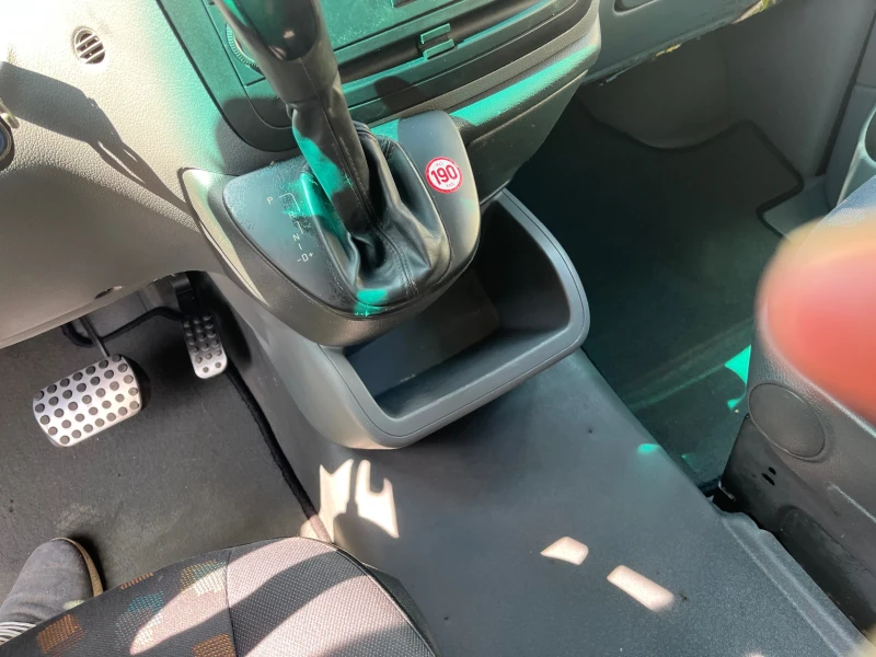 Mercedes-Benz Vito, снимка 9 - Бусове и автобуси - 50575160