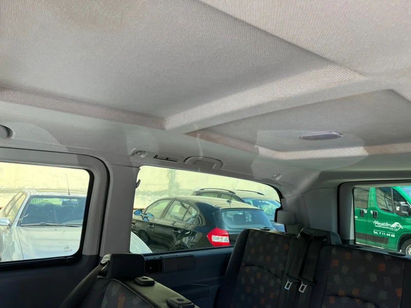 Mercedes-Benz Vito, снимка 11 - Бусове и автобуси - 50575160
