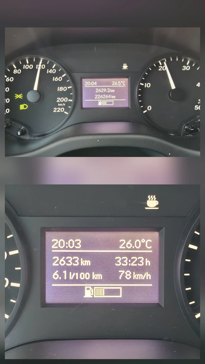 Mercedes-Benz Vito 109 CDI XXL , снимка 9 - Бусове и автобуси - 51195944